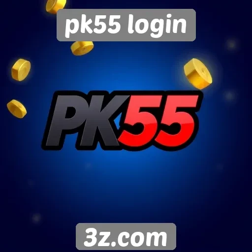 Benefícios de se cadastrar no pk55 login