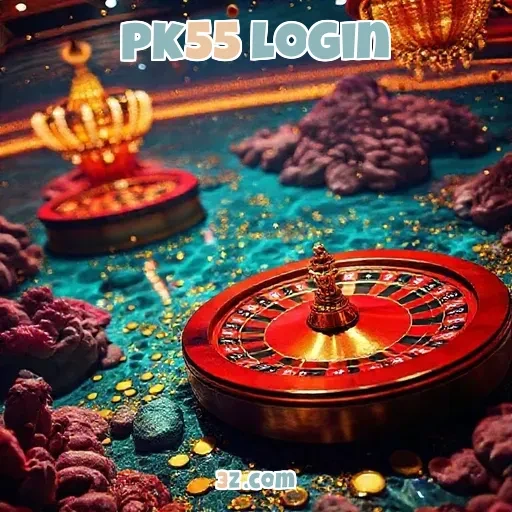 Fam Como Experiência Social Inédita no pk55 Login