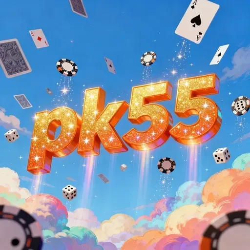 pk55 login logo