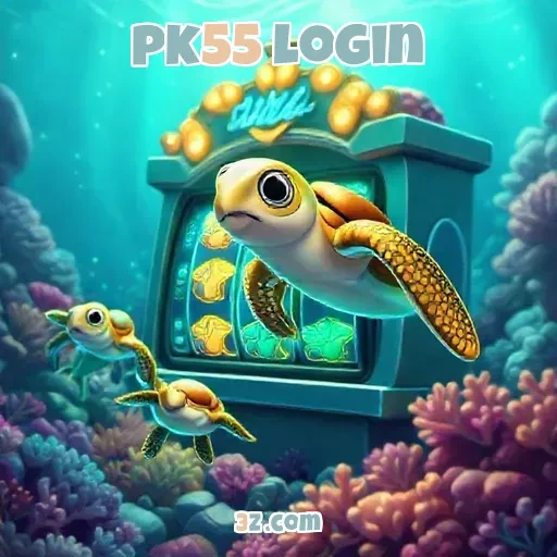 Recursos Inovadores da Seção Mobile do pk55 login