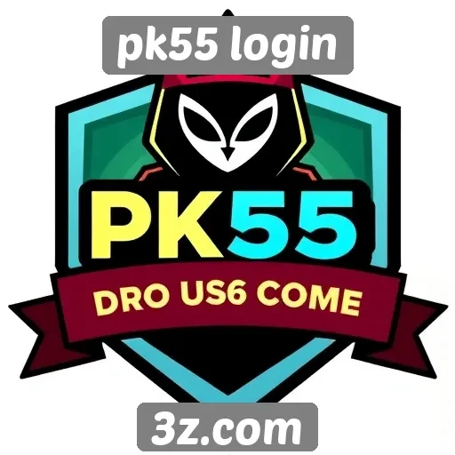 pk55 login oferece variedade de jogos para entretenimento