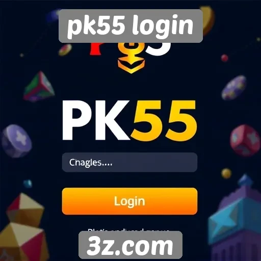 Comparação entre pk55 login e outras plataformas