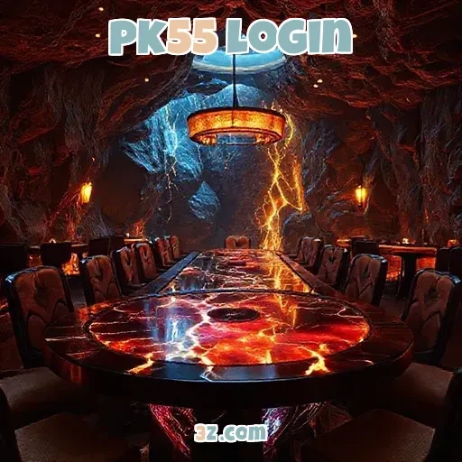 Inovações na plataforma pk55 login: Explore novas fronteiras
