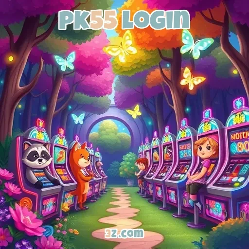 Imersão Total: Roleplay no pk55 login É Incrível